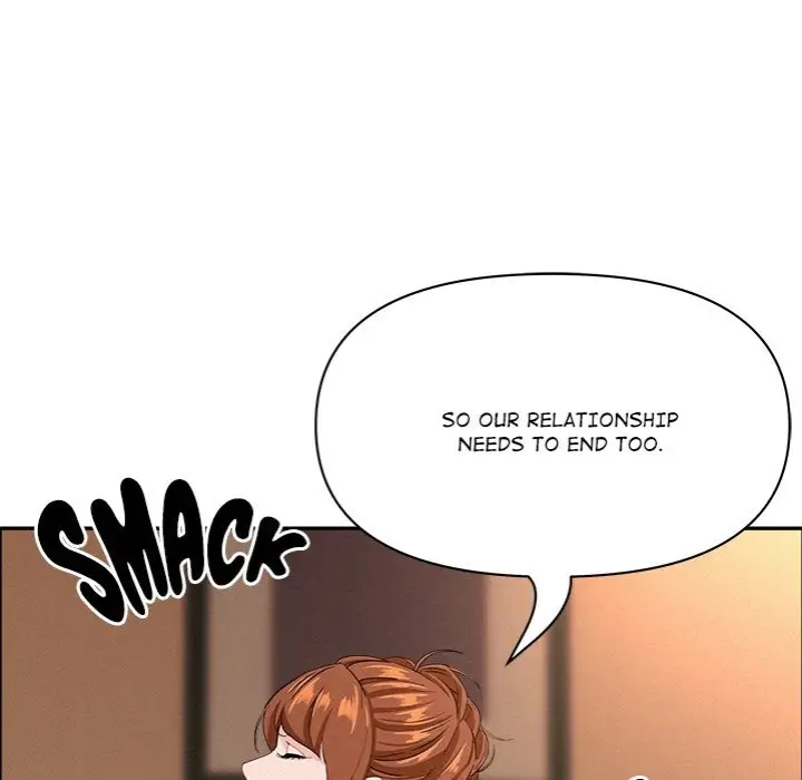 Milf Guard Chapter 33 Page 109