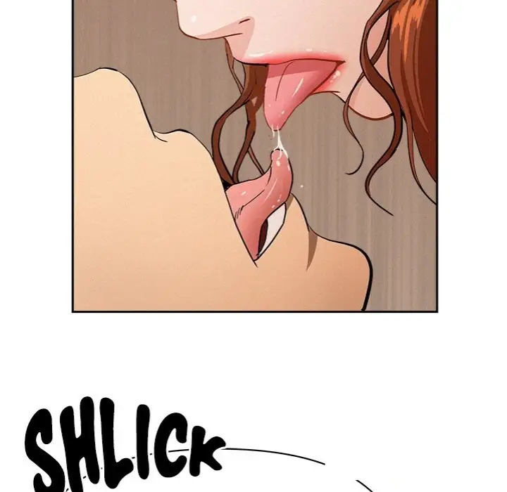 Milf Guard Chapter 33 Page 120