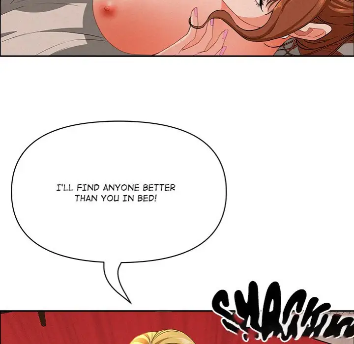Milf Guard Chapter 33 Page 138
