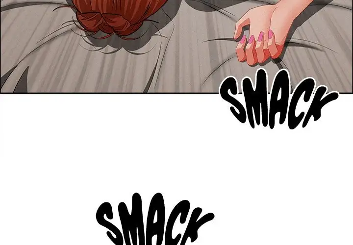 Milf Guard Chapter 34 Page 4