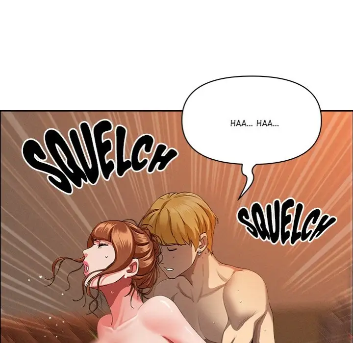 Milf Guard Chapter 34 Page 17