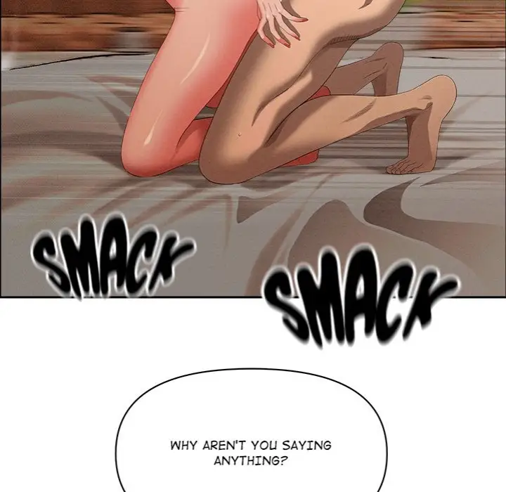 Milf Guard Chapter 34 Page 24