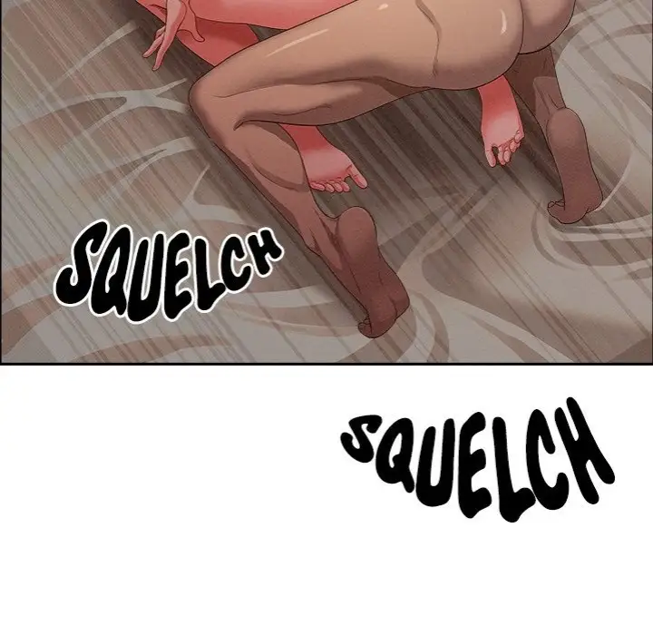 Milf Guard Chapter 34 Page 33