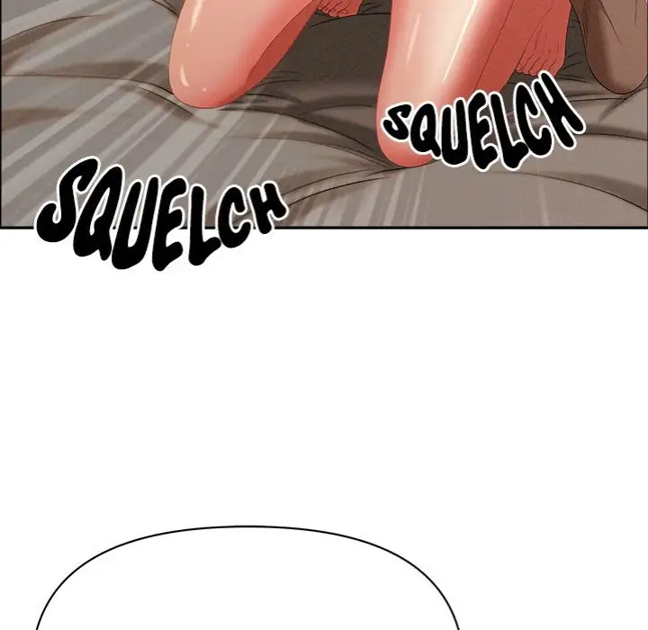Milf Guard Chapter 34 Page 48