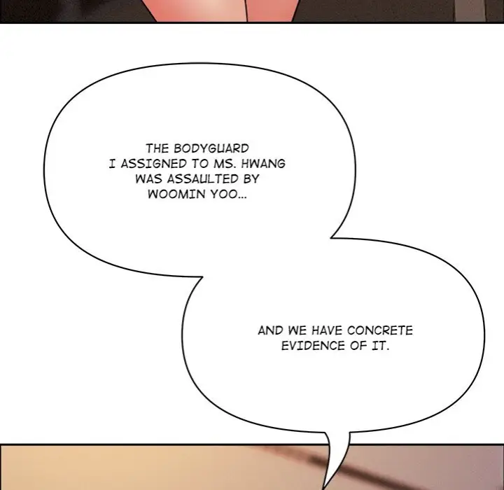 Milf Guard Chapter 34 Page 64