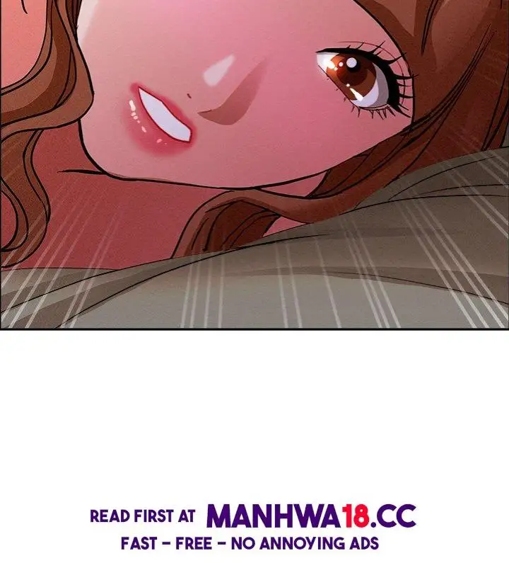 Milf Guard Chapter 34 Page 84