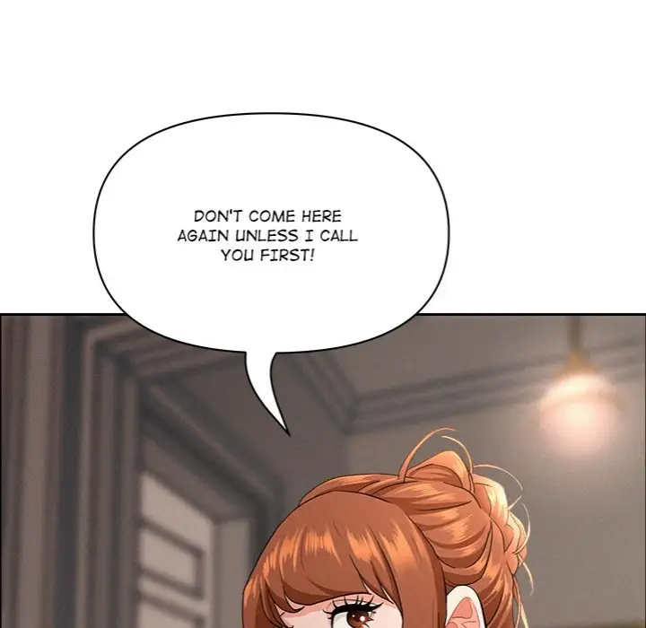 Milf Guard Chapter 34 Page 144
