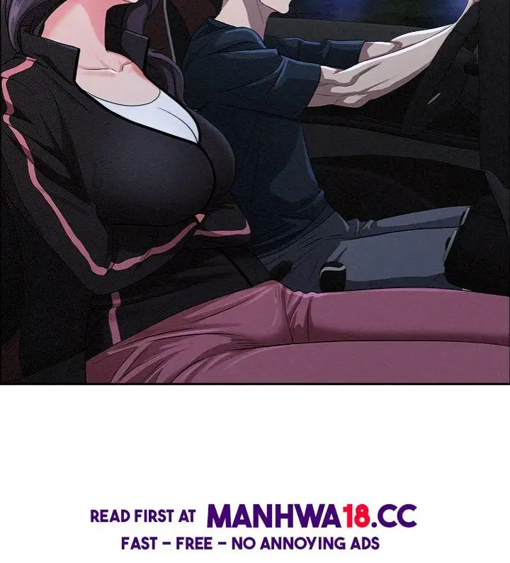 Milf Guard Chapter 35 Page 64