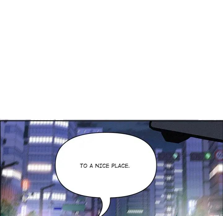 Milf Guard Chapter 35 Page 69