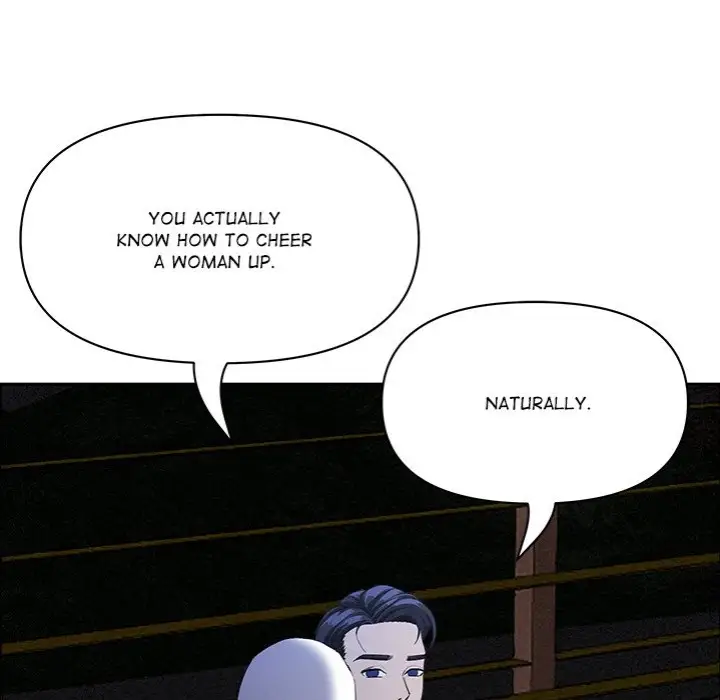 Milf Guard Chapter 35 Page 121