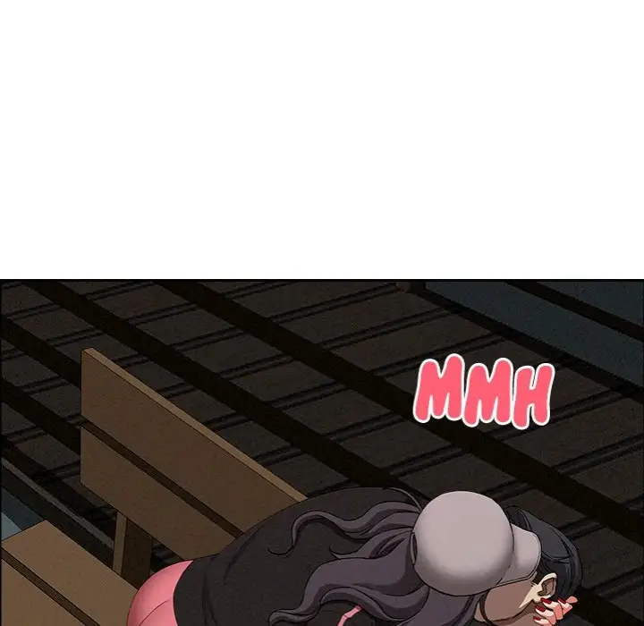 Milf Guard Chapter 35 Page 133