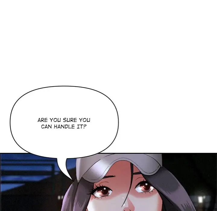 Milf Guard Chapter 35 Page 148