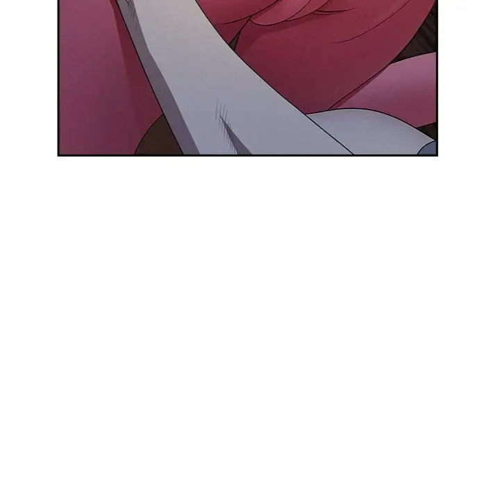 Milf Guard Chapter 36 Page 48