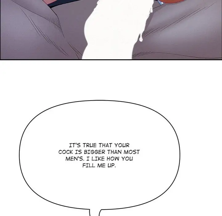 Milf Guard Chapter 36 Page 121
