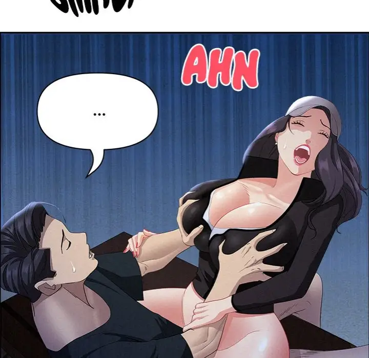 Milf Guard Chapter 36 Page 134