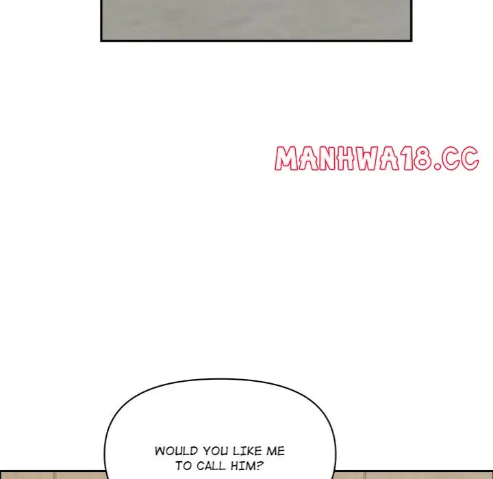 Milf Guard Chapter 37 Page 19