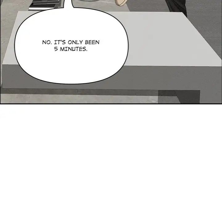 Milf Guard Chapter 37 Page 21