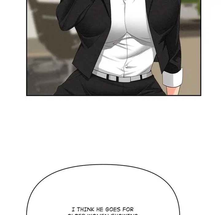 Milf Guard Chapter 37 Page 35