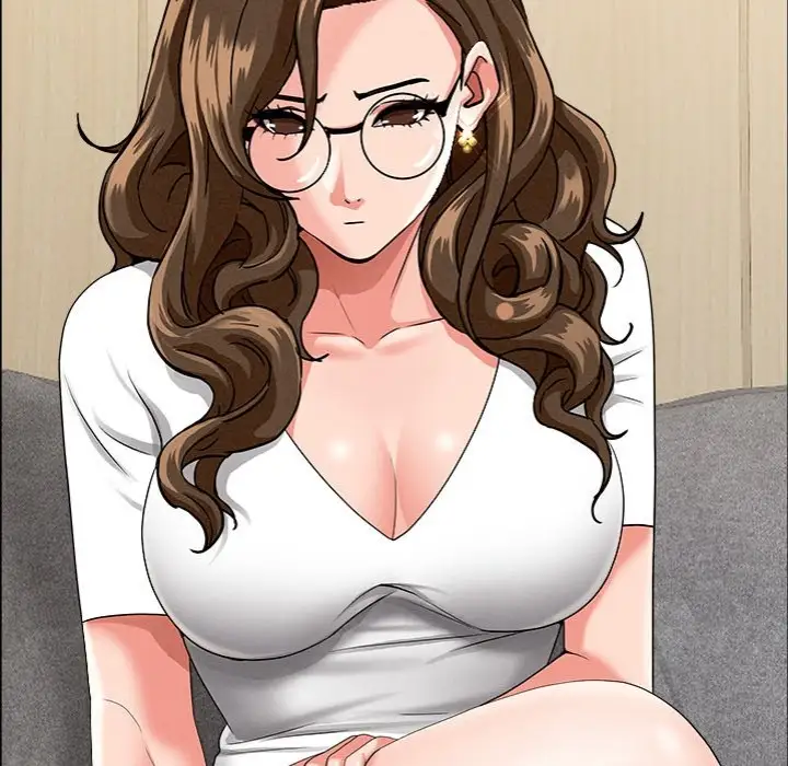 Milf Guard Chapter 37 Page 41