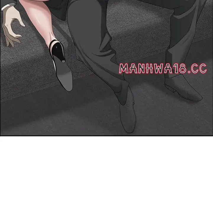 Milf Guard Chapter 37 Page 51