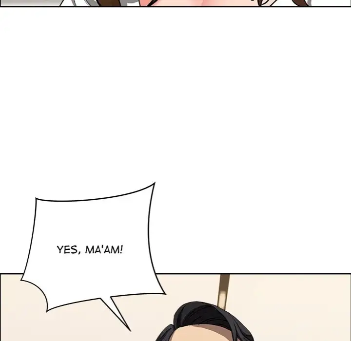 Milf Guard Chapter 37 Page 60