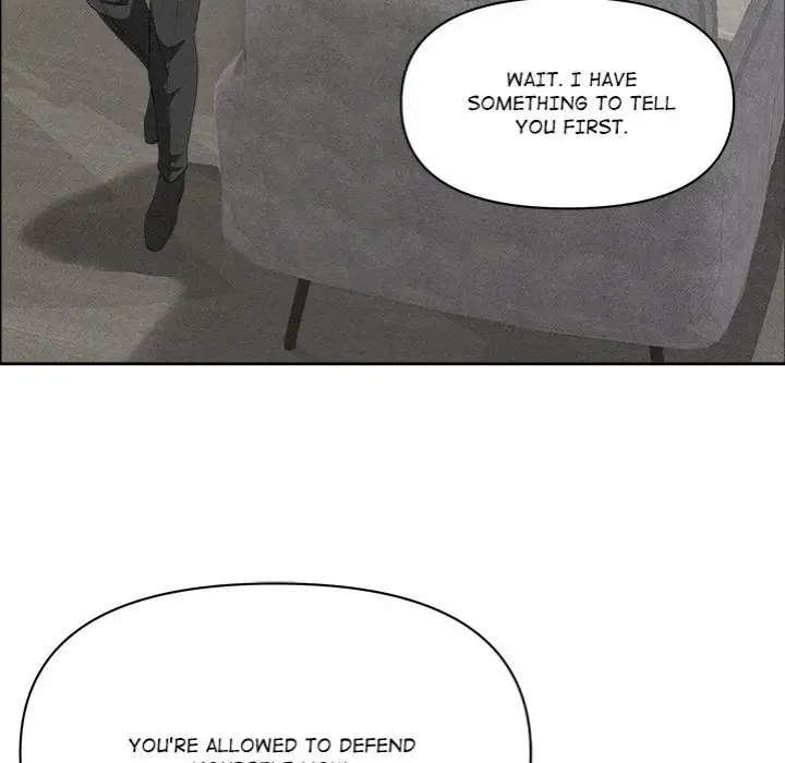 Milf Guard Chapter 37 Page 64