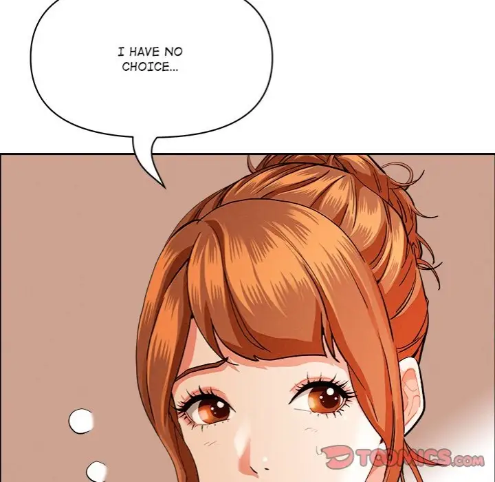 Milf Guard Chapter 37 Page 120