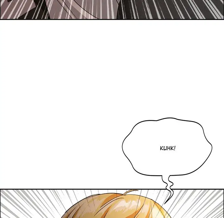 Milf Guard Chapter 38 Page 6