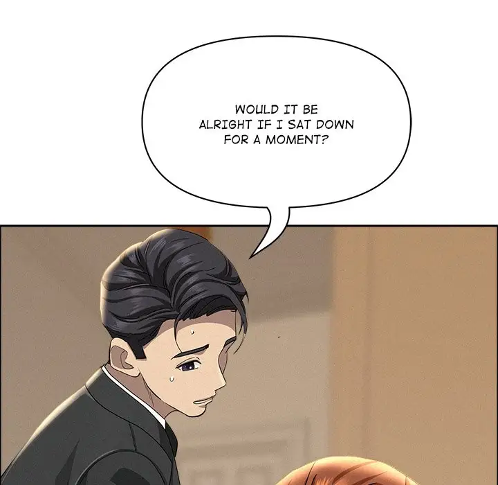 Milf Guard Chapter 38 Page 35