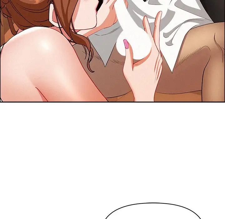 Milf Guard Chapter 38 Page 56