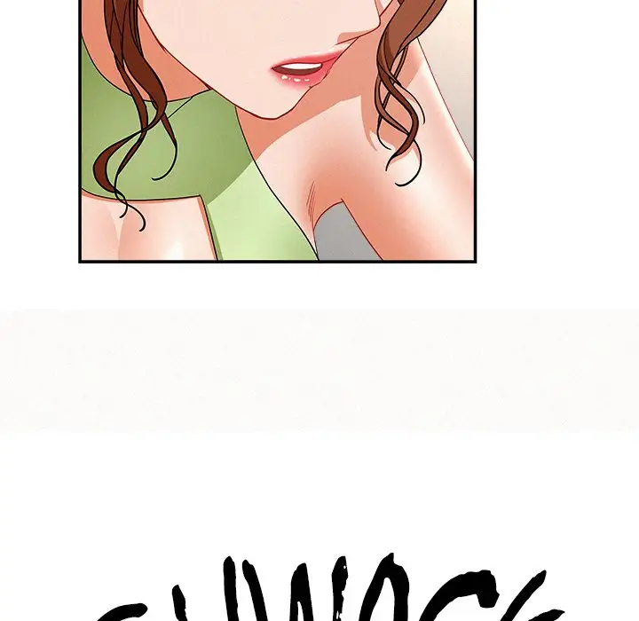 Milf Guard Chapter 38 Page 66