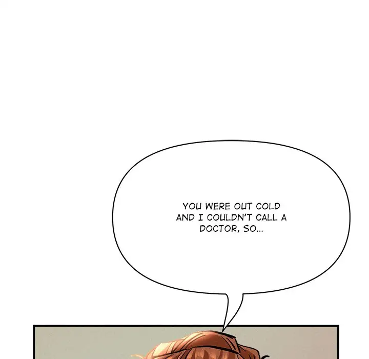 Milf Guard Chapter 38 Page 71