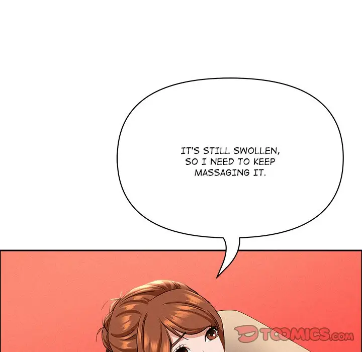 Milf Guard Chapter 38 Page 93