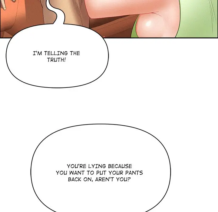 Milf Guard Chapter 38 Page 134