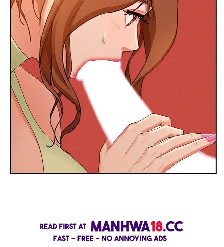 Milf Guard Chapter 39 Page 15