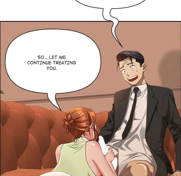 Milf Guard Chapter 39 Page 26