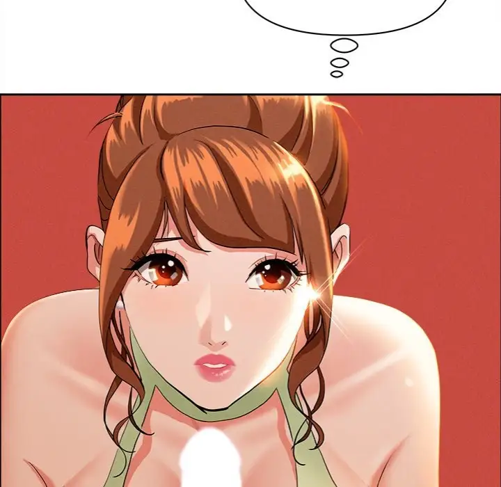 Milf Guard Chapter 39 Page 38