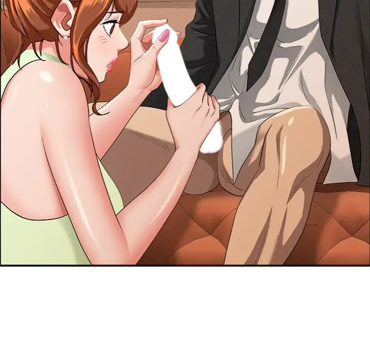 Milf Guard Chapter 39 Page 45