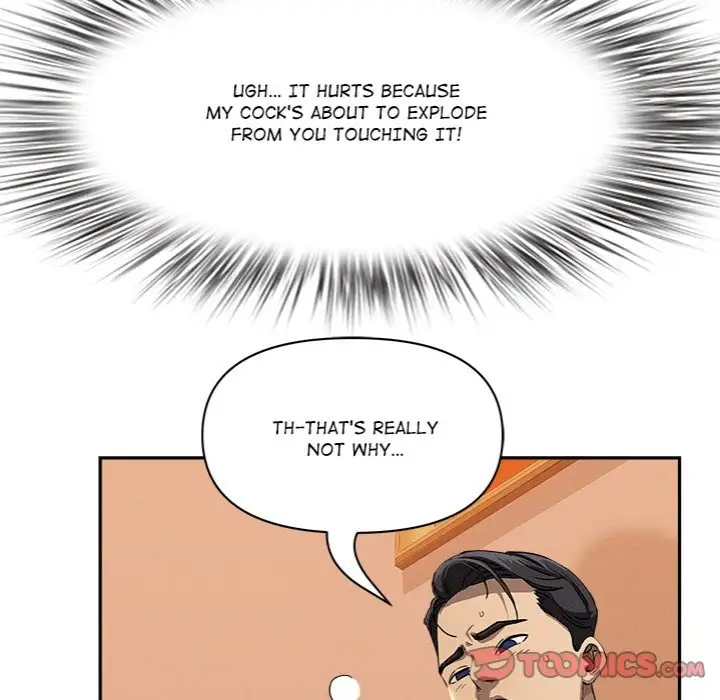 Milf Guard Chapter 39 Page 48