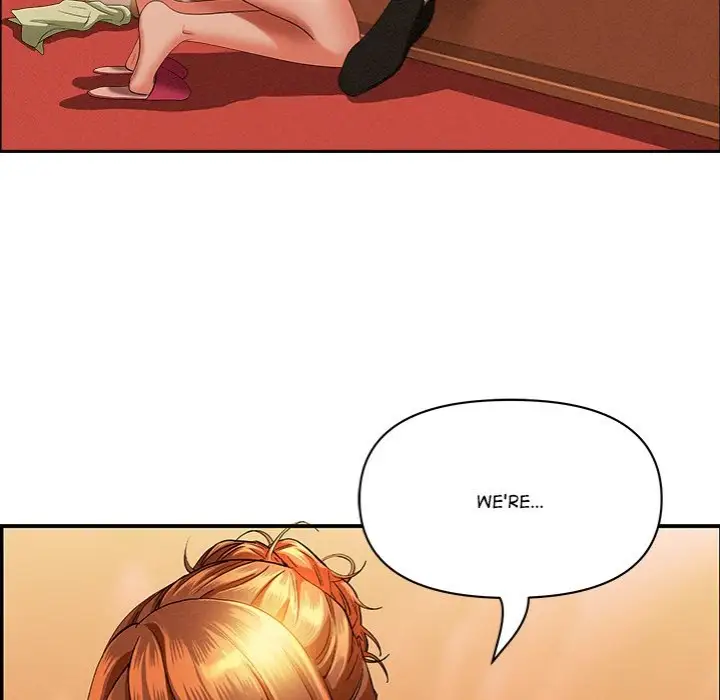 Milf Guard Chapter 39 Page 69