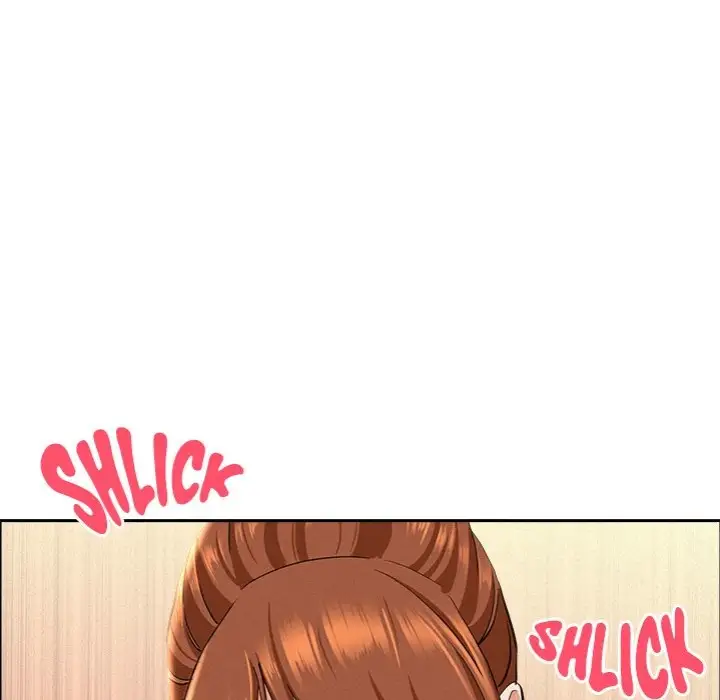 Milf Guard Chapter 40 Page 13