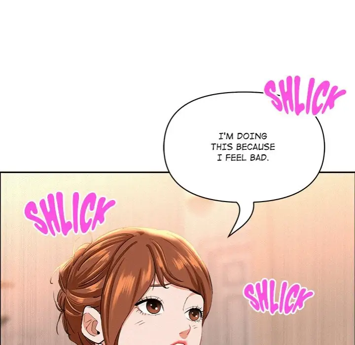 Milf Guard Chapter 40 Page 18