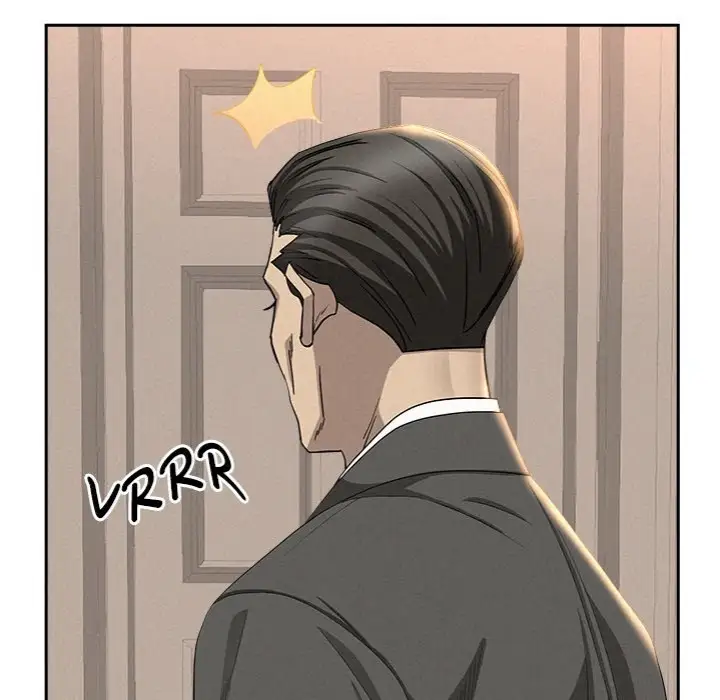 Milf Guard Chapter 40 Page 68