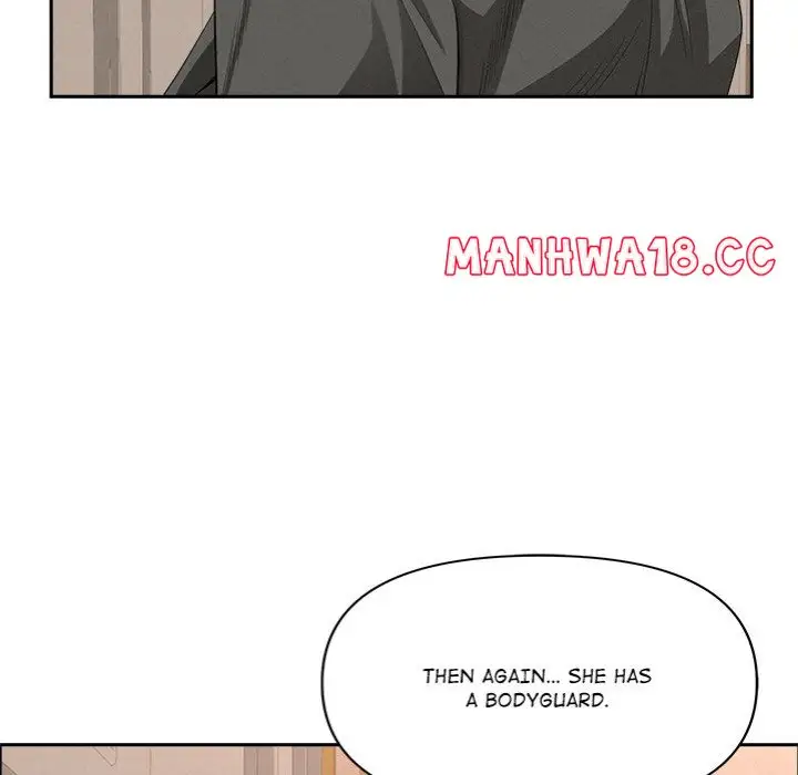 Milf Guard Chapter 40 Page 69
