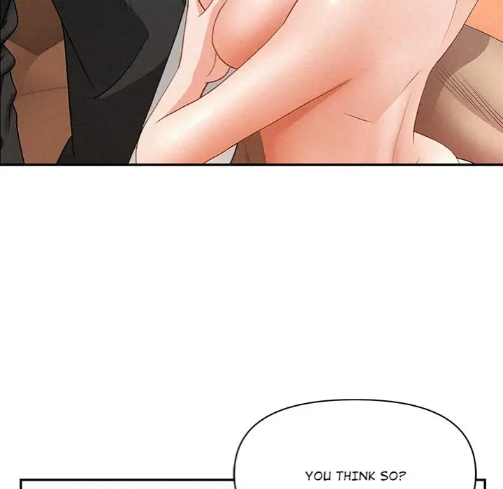 Milf Guard Chapter 40 Page 89