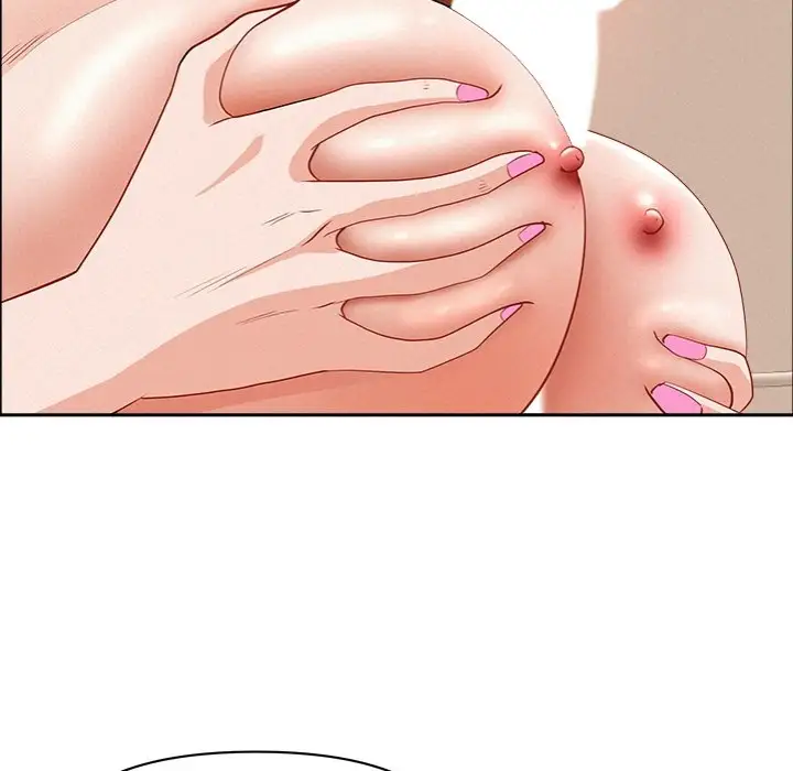 Milf Guard Chapter 40 Page 100