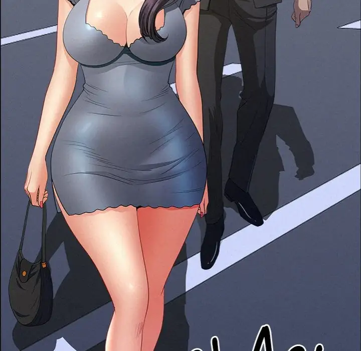 Milf Guard Chapter 40 Page 113