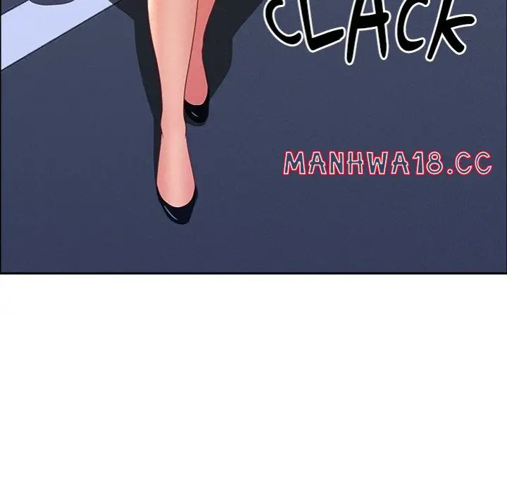 Milf Guard Chapter 40 Page 114