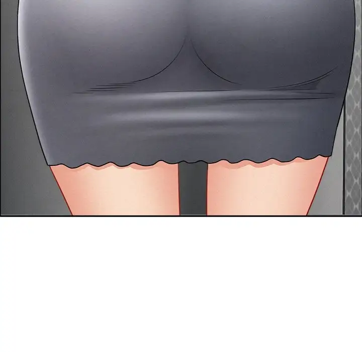 Milf Guard Chapter 40 Page 128