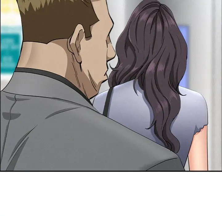 Milf Guard Chapter 40 Page 134